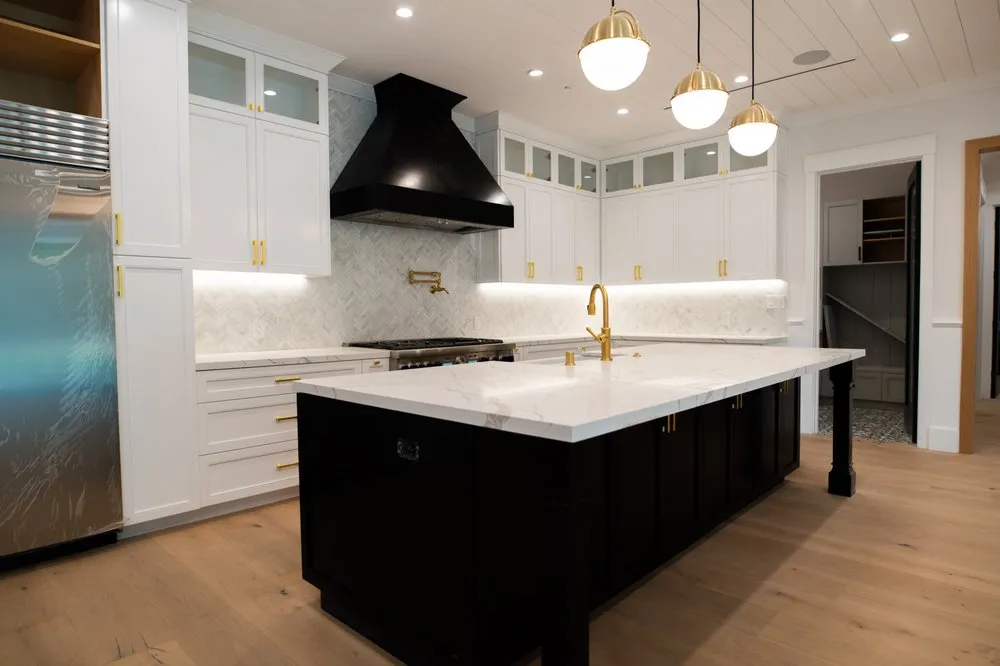 Slide of EcoStar Remodeling & Construction - Renton