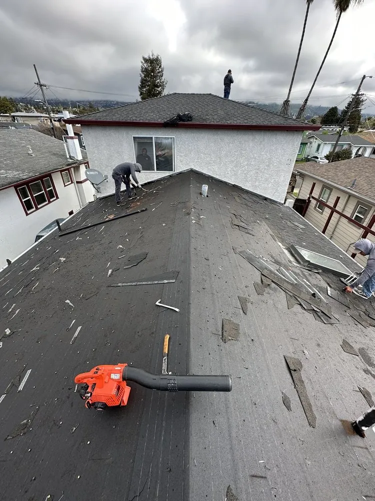 Slide of EcoStar Remodeling & Construction