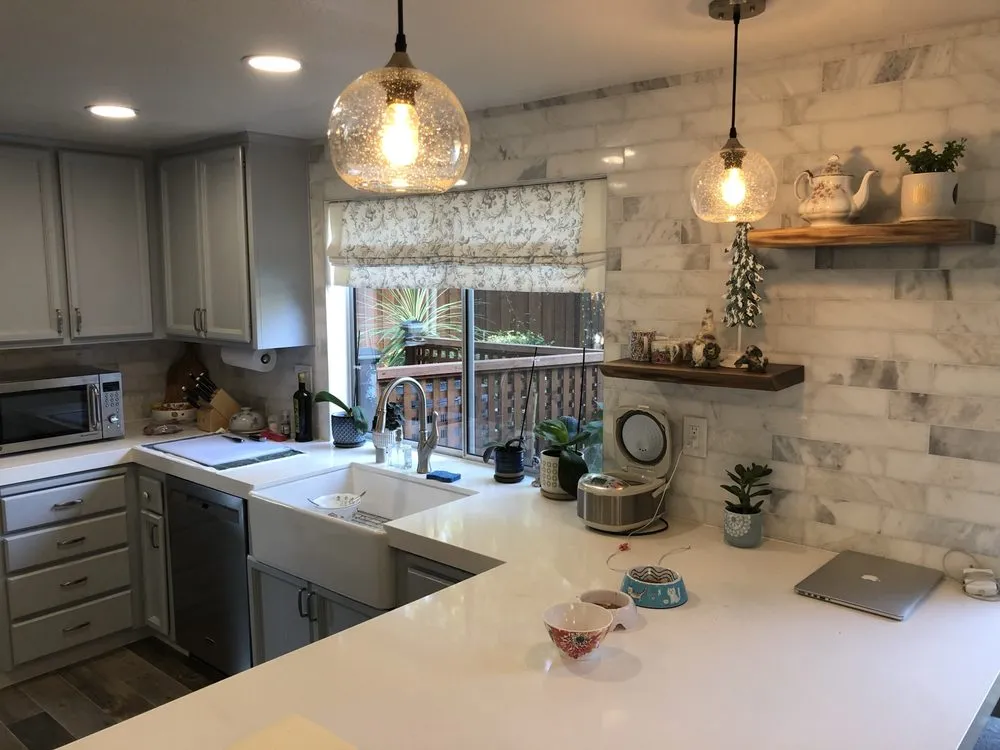 Slide of EcoStar Remodeling & Construction