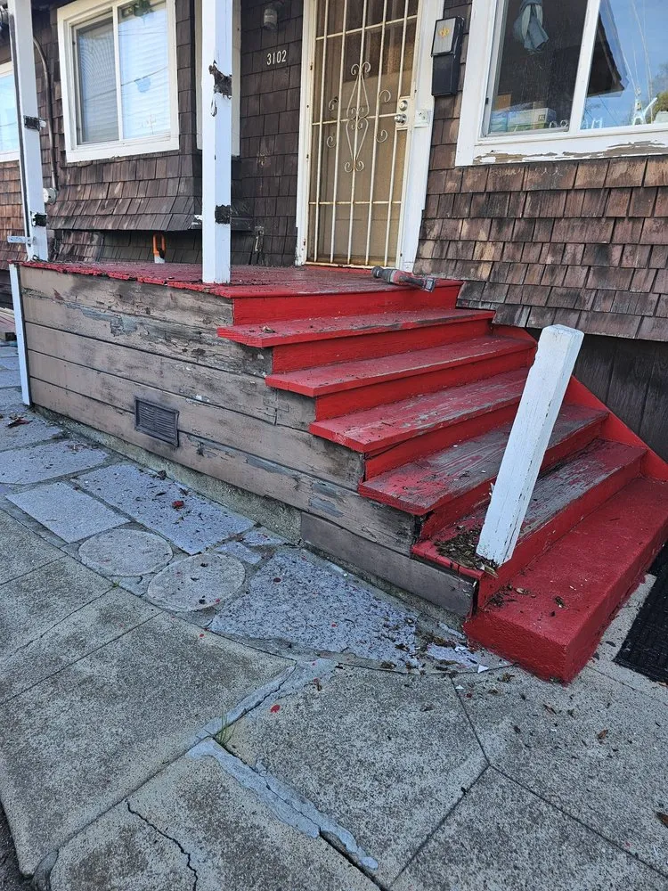 Slide of EcoStar Remodeling & Construction