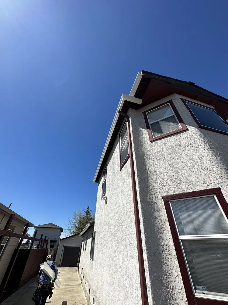 Slide of EcoStar Remodeling & Construction