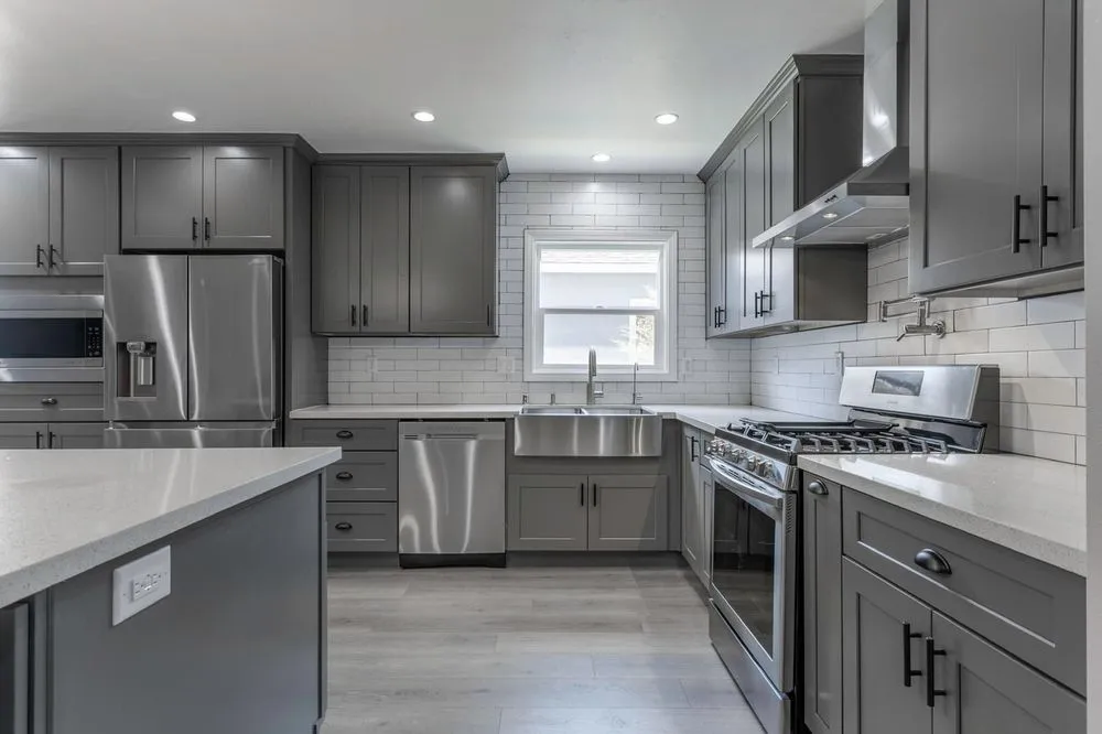 Slide of EcoStar Remodeling & Construction