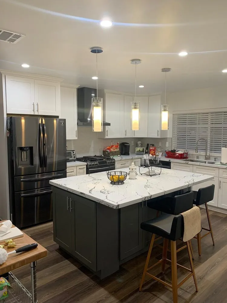 Slide of EcoStar Remodeling & Construction