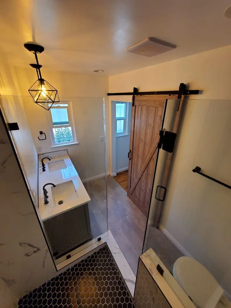 Slide of EcoStar Remodeling & Construction