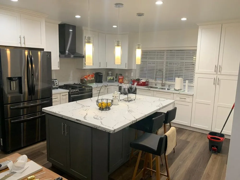 Slide of EcoStar Remodeling & Construction