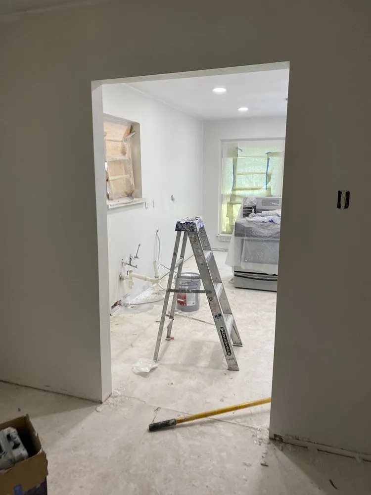 Slide of EcoStar Remodeling & Construction