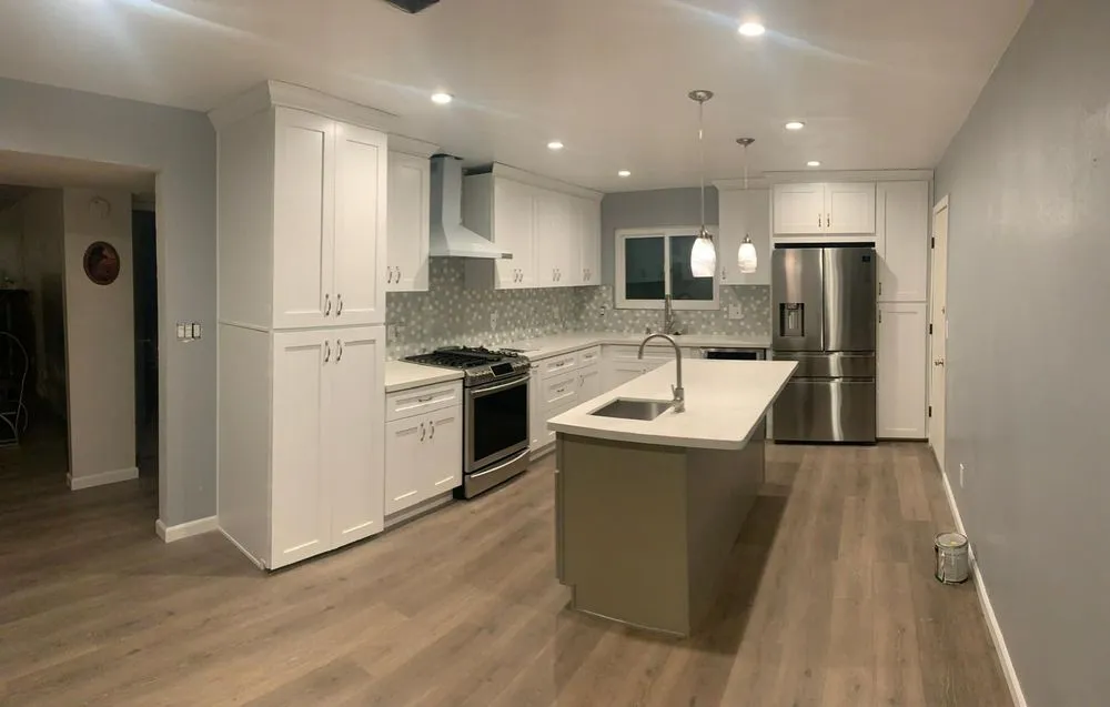 Slide of EcoStar Remodeling & Construction