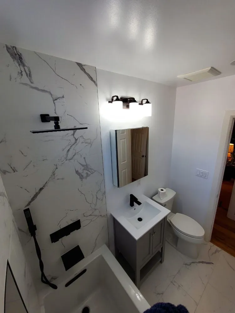 Slide of EcoStar Remodeling & Construction