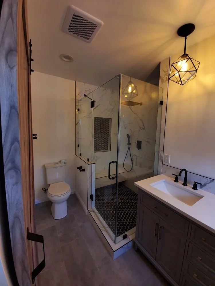 Slide of EcoStar Remodeling & Construction