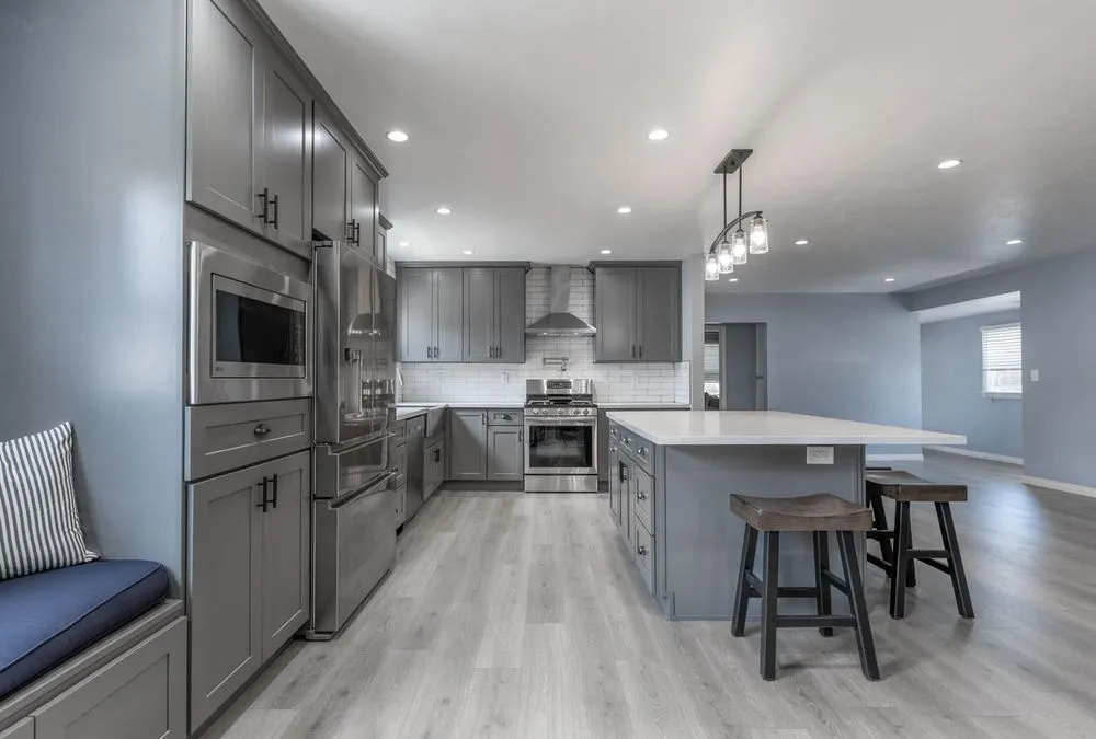 Slide of EcoStar Remodeling & Construction