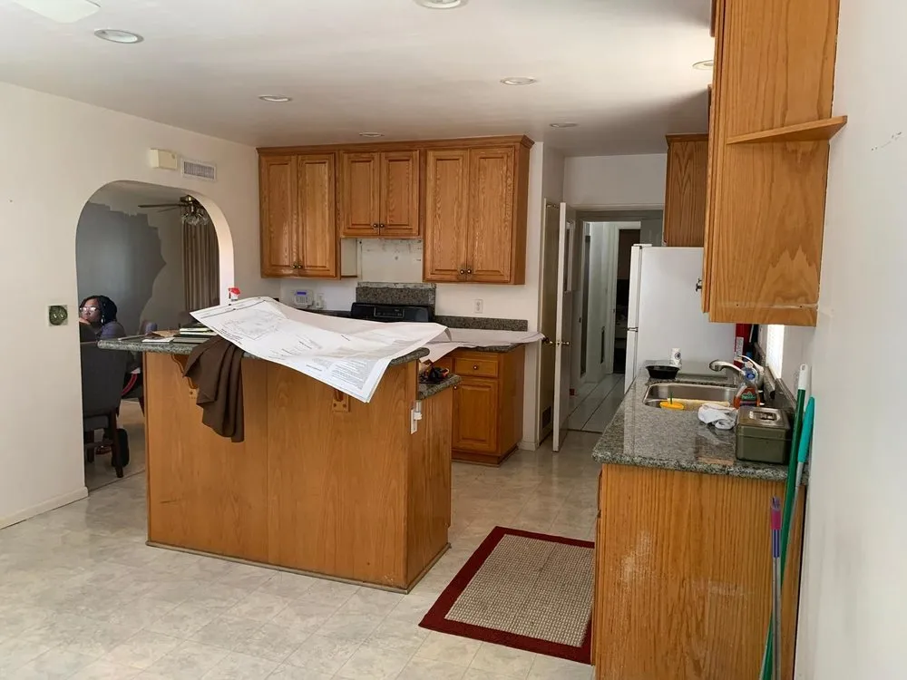 Slide of EcoStar Remodeling & Construction