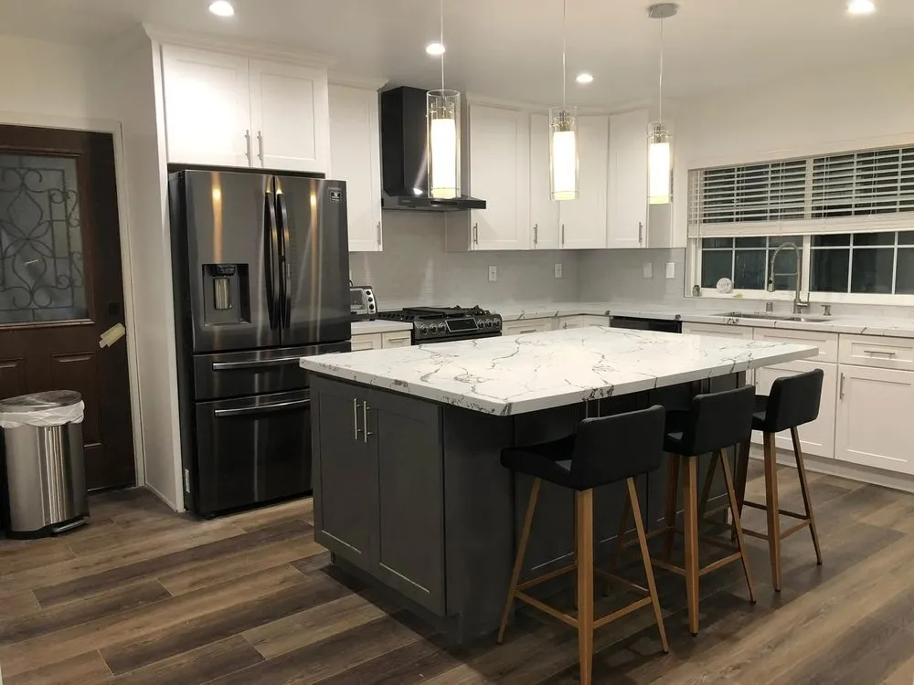 Slide of EcoStar Remodeling & Construction