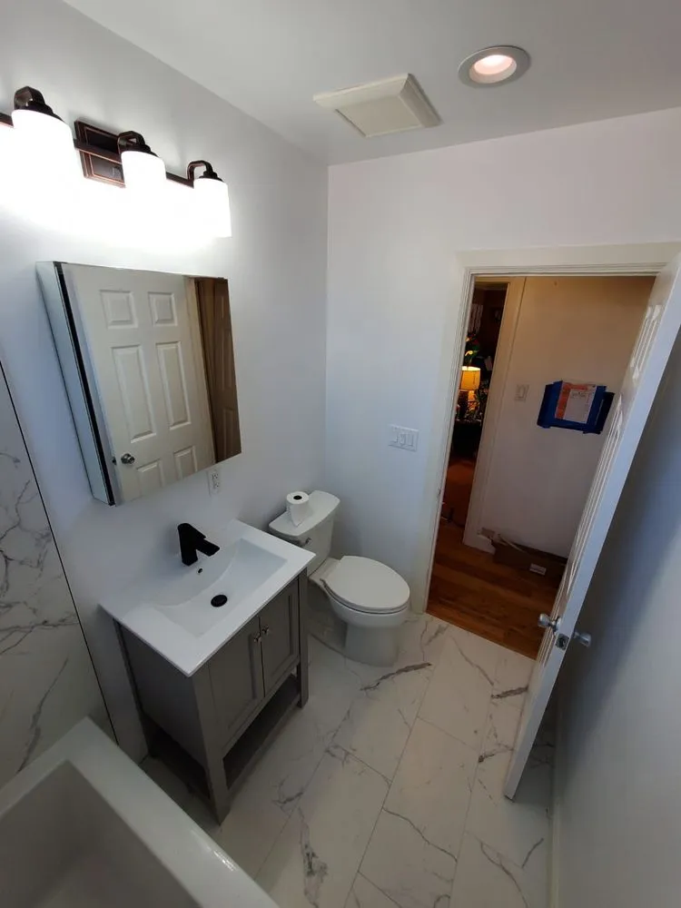 Slide of EcoStar Remodeling & Construction