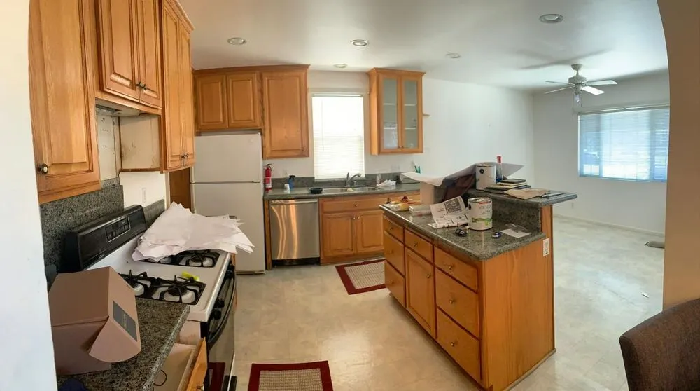 Slide of EcoStar Remodeling & Construction