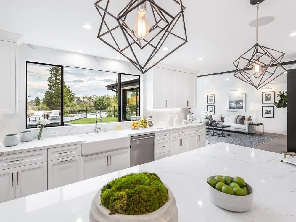 Slide of EcoStar Remodeling & Construction