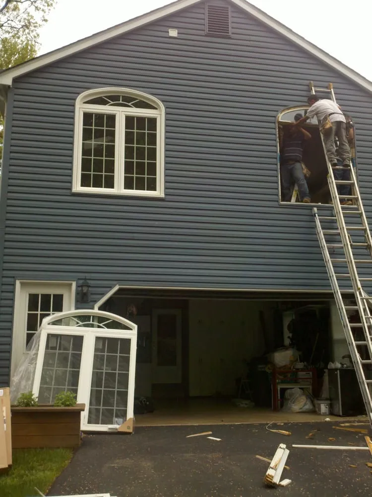 Slide of EcoStar Remodeling