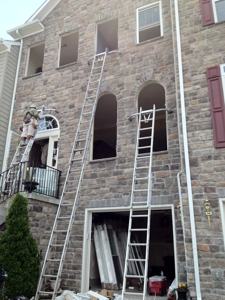 Slide of EcoStar Remodeling