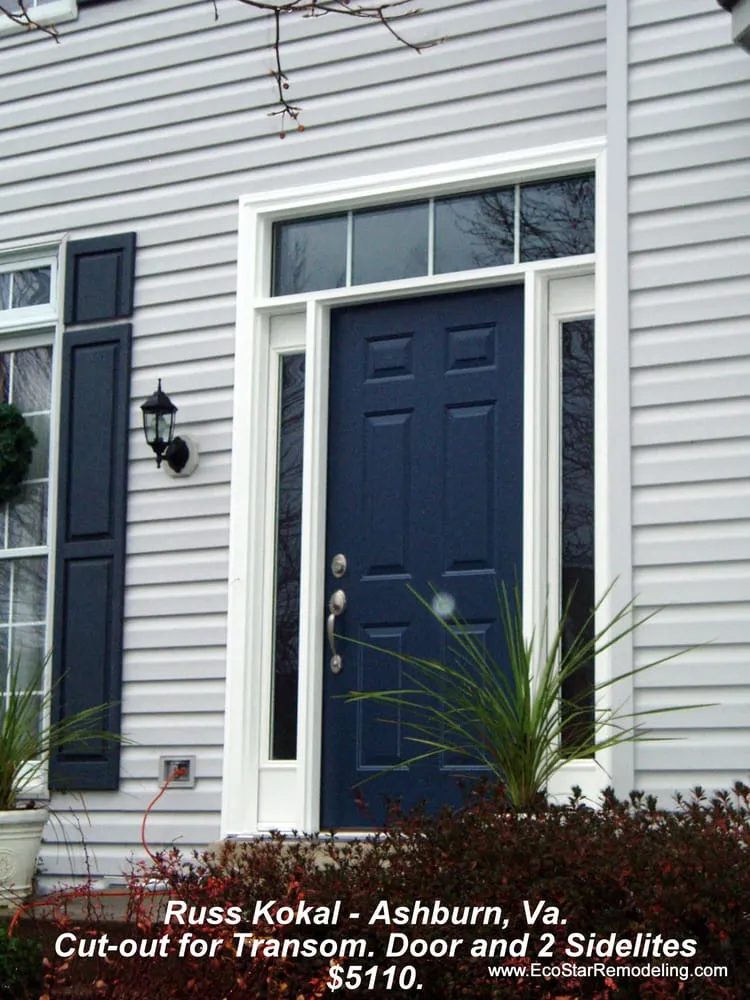 Slide of EcoStar Remodeling