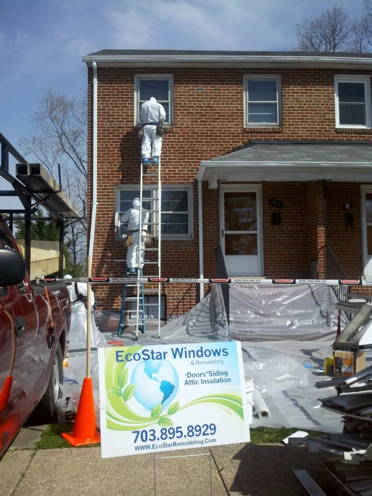 Slide of EcoStar Remodeling