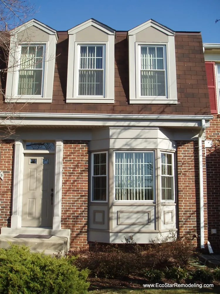 Slide of EcoStar Remodeling