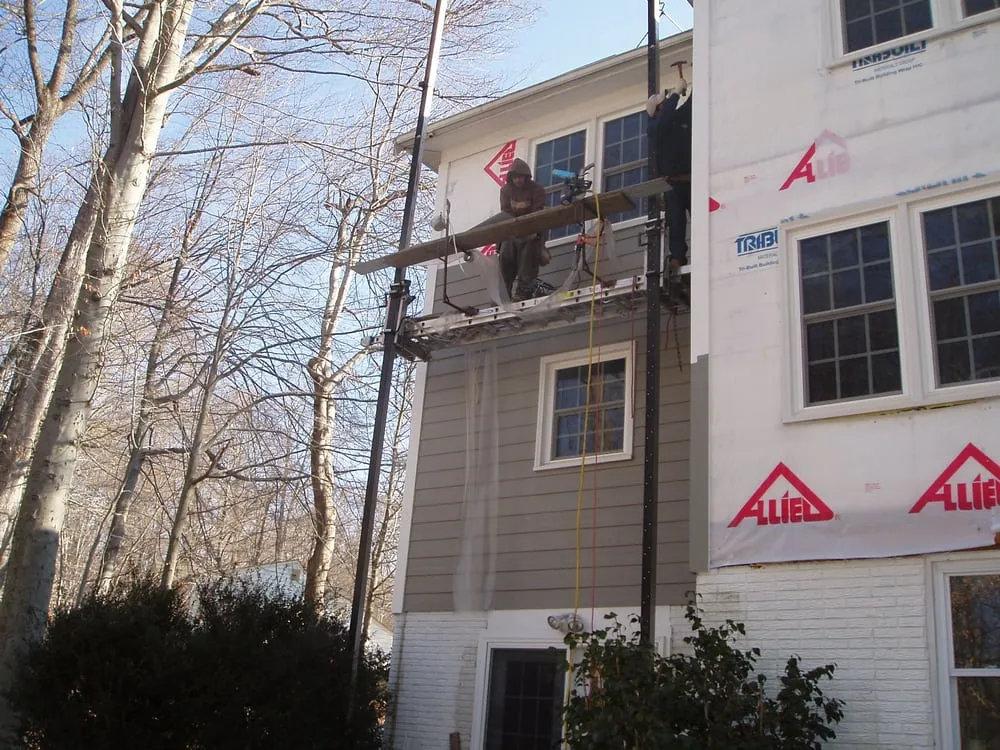 Slide of EcoStar Remodeling