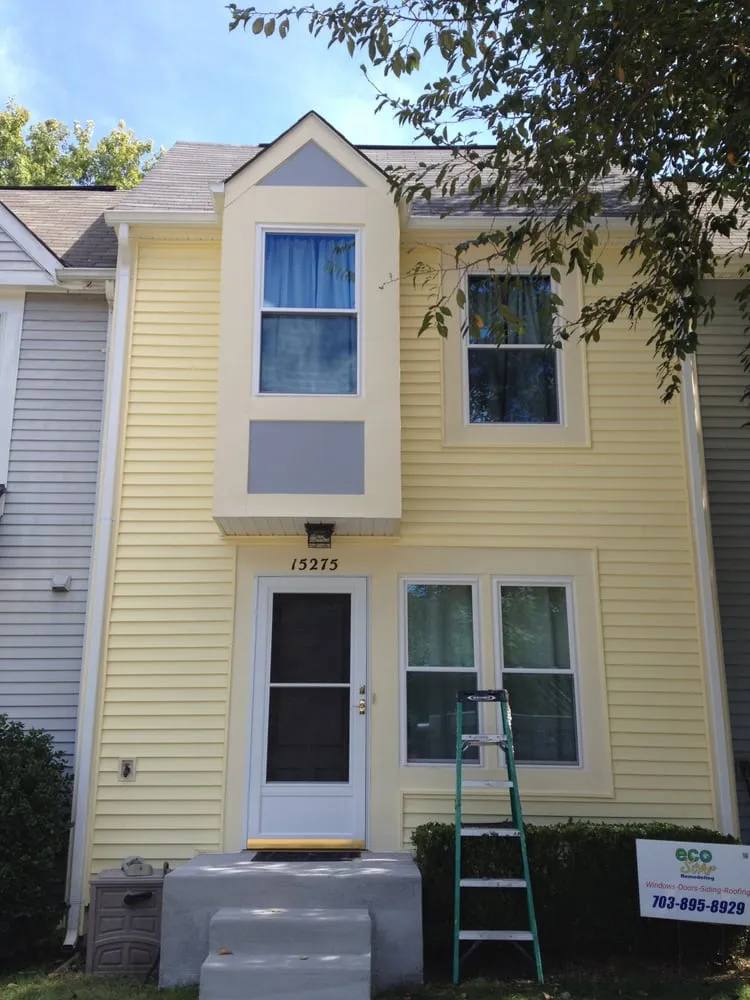 Slide of EcoStar Remodeling