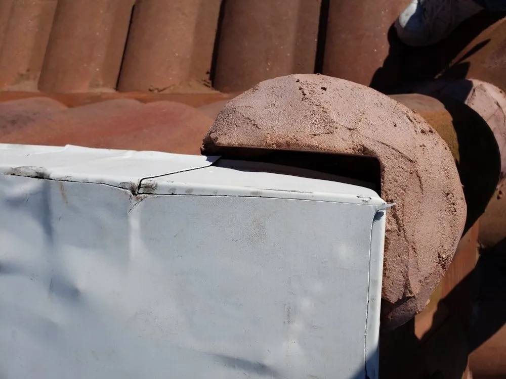 Slide of ECR Roofing & Solar