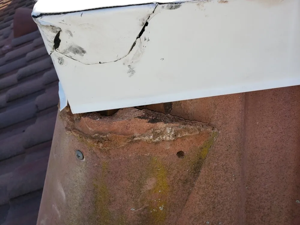 Slide of ECR Roofing & Solar