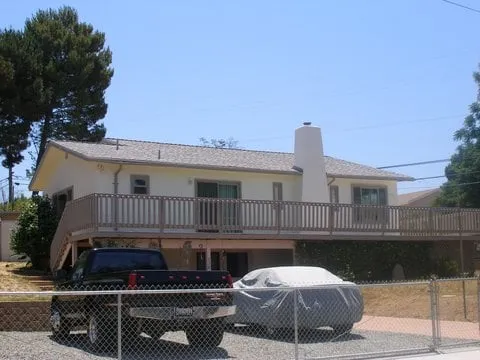 Slide of ECR Roofing & Solar