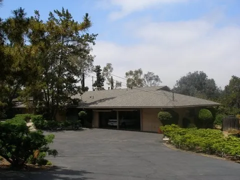 Slide of ECR Roofing & Solar