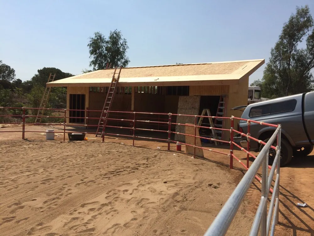 Slide of ECR Roofing & Solar