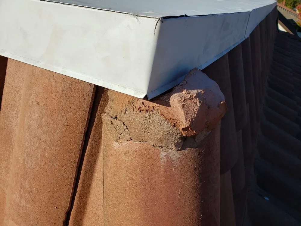 Slide of ECR Roofing & Solar