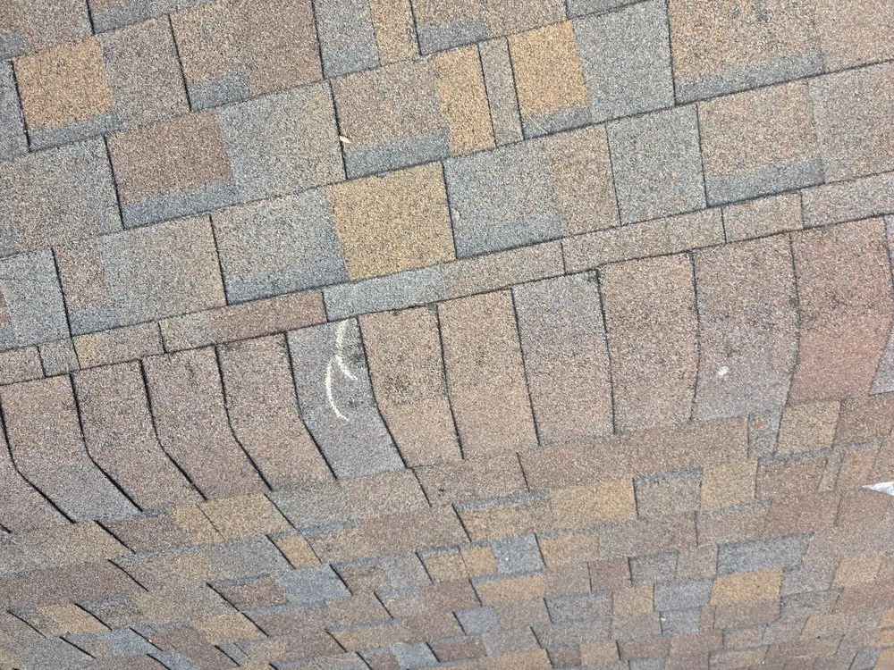 Slide of ECS Roofing & Exteriors