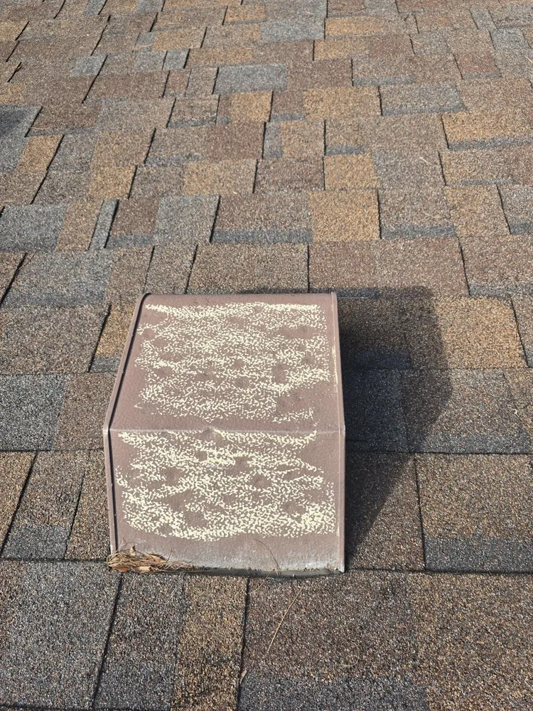 Slide of ECS Roofing & Exteriors