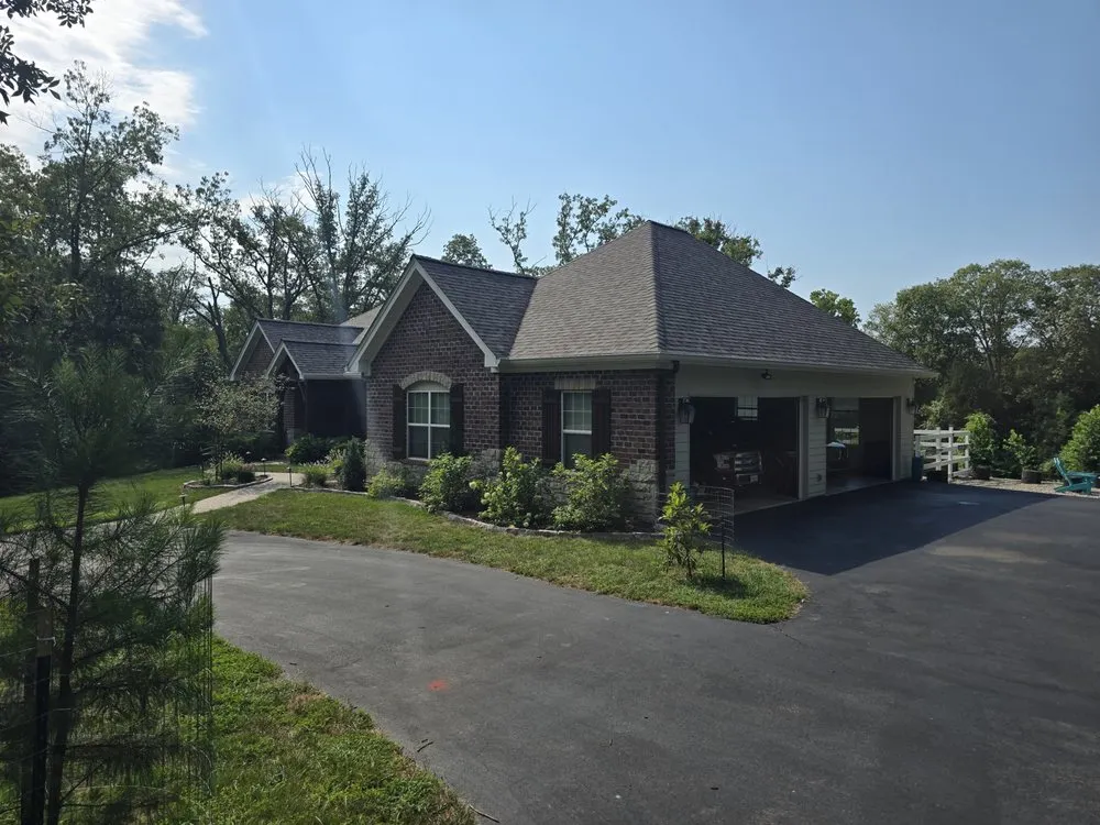 Slide of ECS Roofing & Exteriors