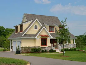 Slide of ECS Roofing Professionals