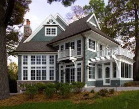 Slide of ECS Roofing Professionals