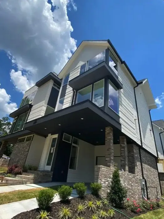 Slide of Ecso Exterior Specialists