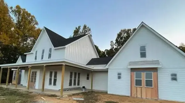 Slide of Ecso Exterior Specialists