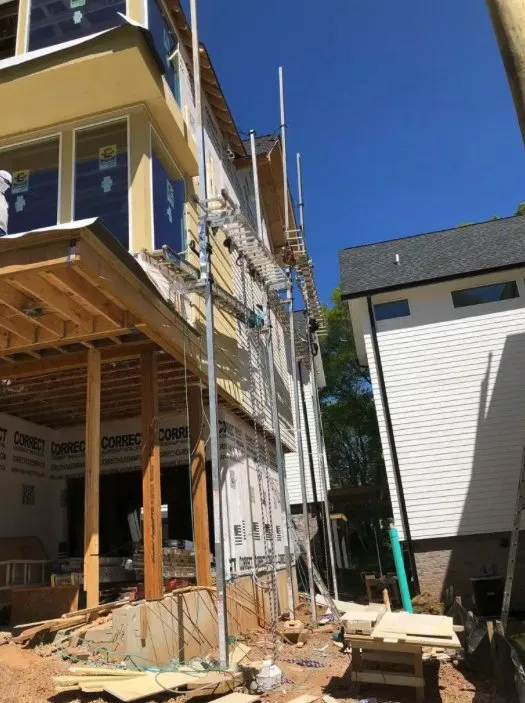 Slide of Ecso Exterior Specialists