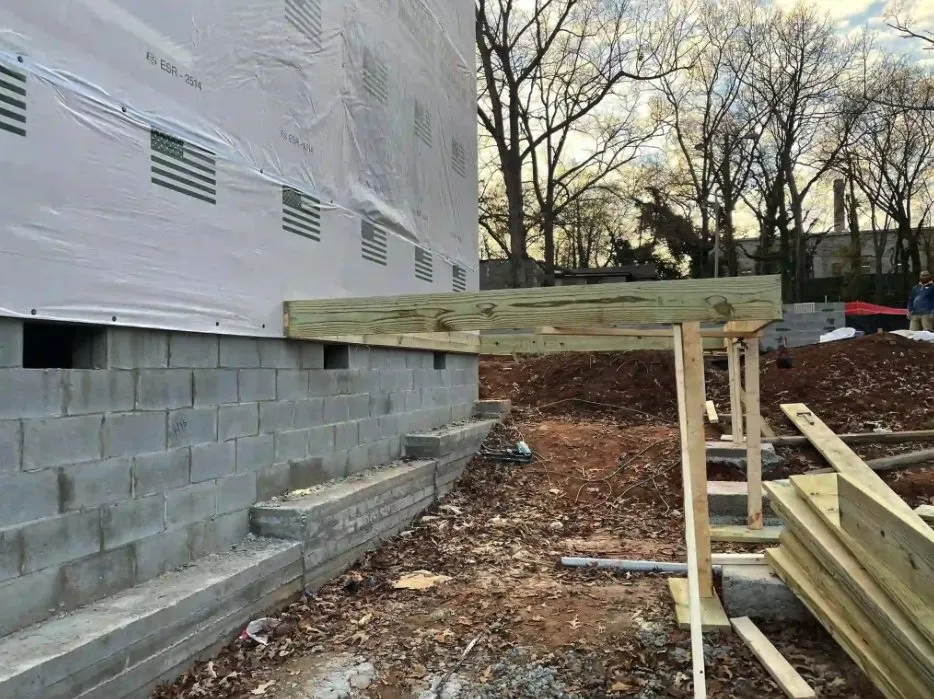 Slide of Ecso Exterior Specialists