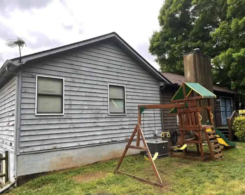 Slide of Ecso Exterior Specialists