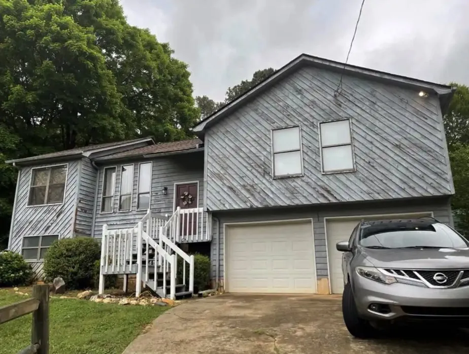 Slide of Ecso Exterior Specialists