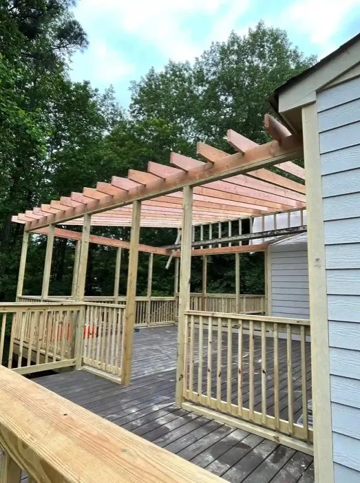 Slide of Ecso Exterior Specialists