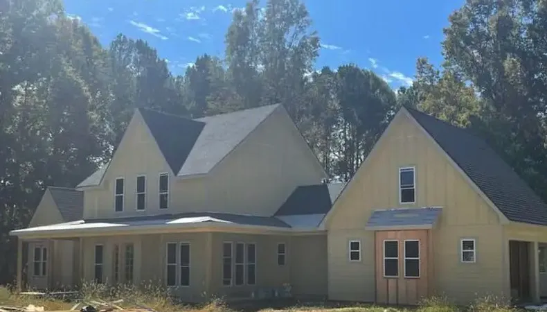 Slide of Ecso Exterior Specialists