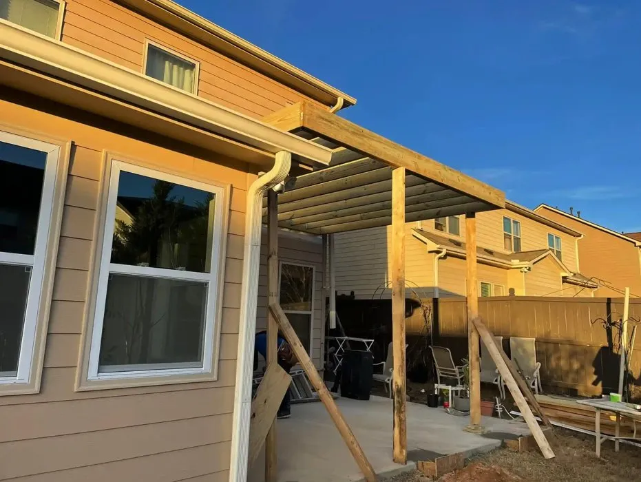 Slide of Ecso Exterior Specialists