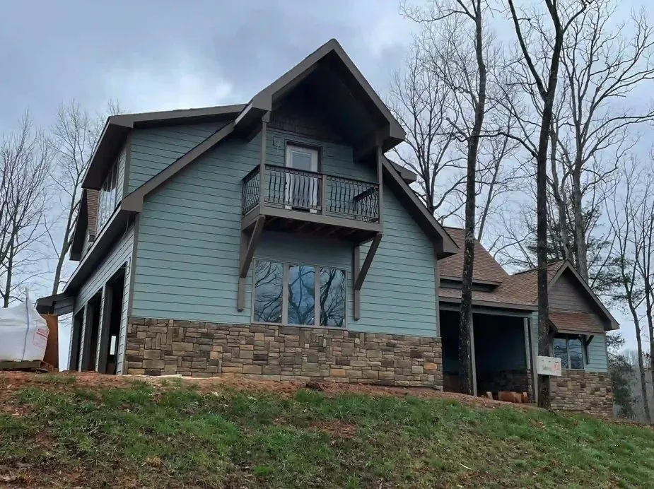 Slide of Ecso Exterior Specialists