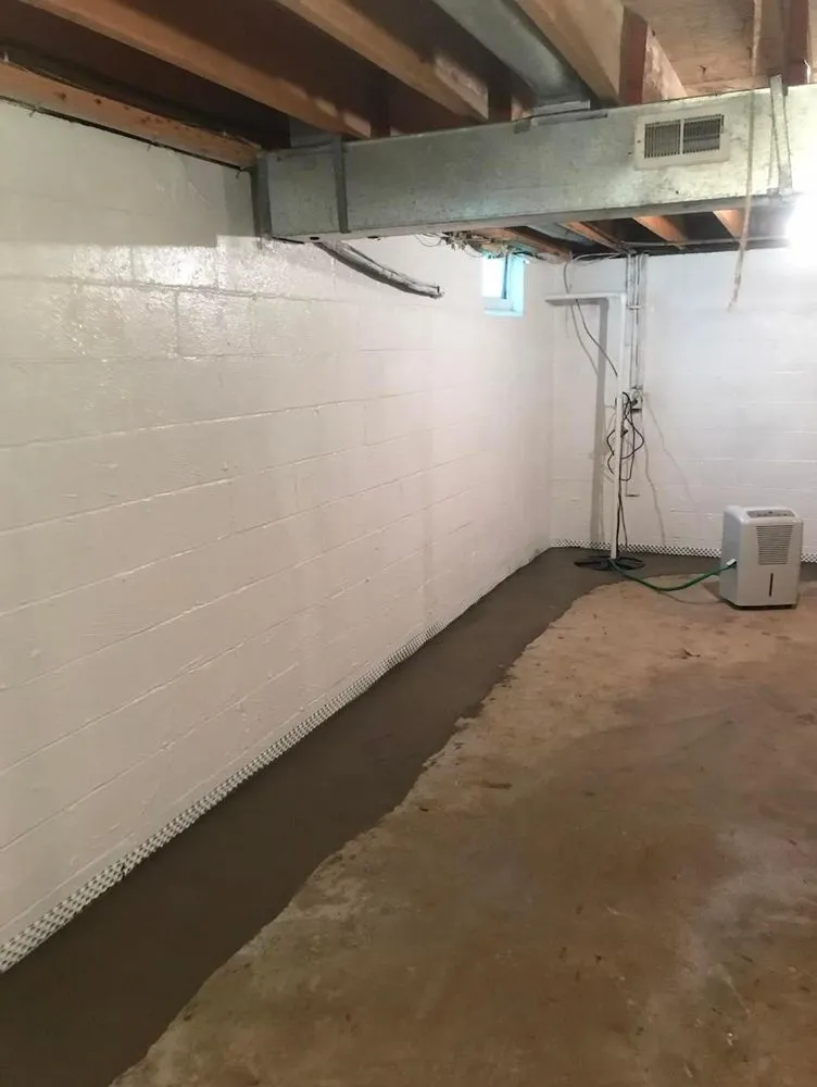 Slide of Ecstatic Solution