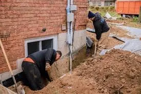 Slide of Ecstatic Solution