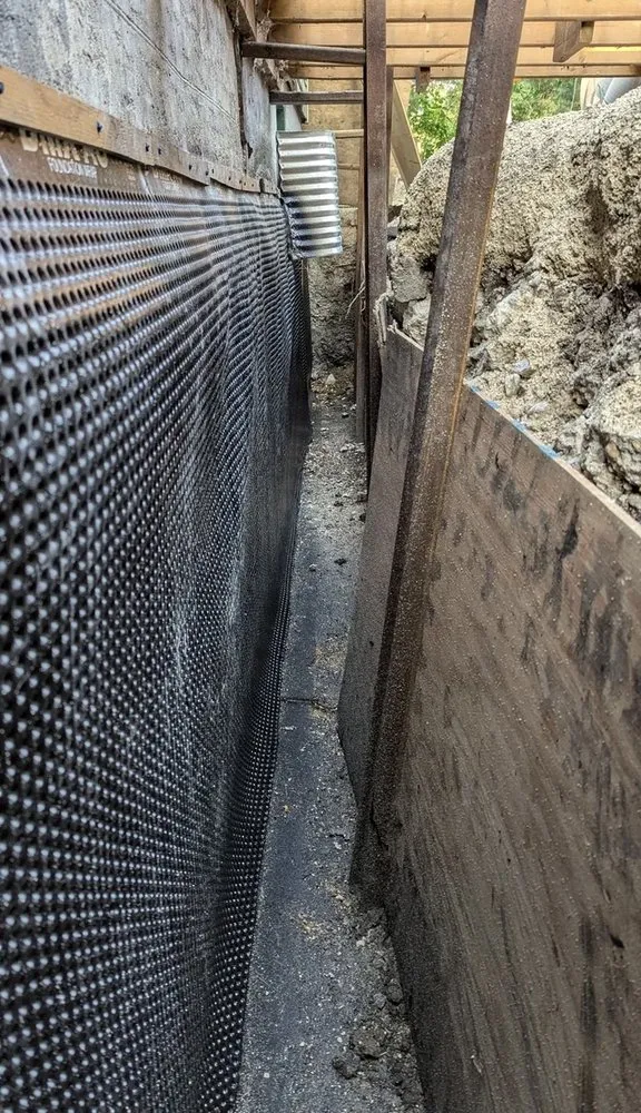 Slide of Ecstatic Solution